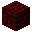 Red Nether Bricks — Minecraft block